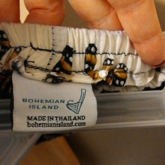 Elephant harem pants - Picture 8 of 8